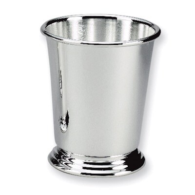 Silver-plated Mint Julep Cup GL8917, MPN: GL8917, 47105210729
