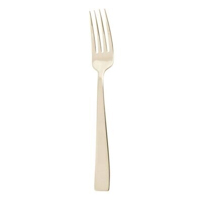 Sambonet Flat Serving Fork 62712P45, MPN: 62712P45, 790955026025