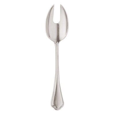 Sambonet Filet Toiras Vintage Serving Fork 52456-45, MPN: 52456-45, 790955992498