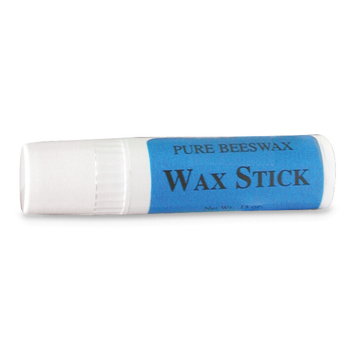 Beadsmith Beeswax .15Oz Stick JT4813, MPN: JT4813, 790524547944