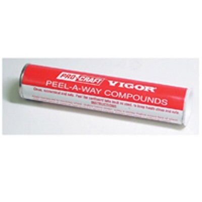 5 Oz Peel-Back Plastic Rouge JT3597, MPN: JT3597,