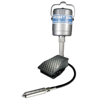 Grobet Usa Flexible Shaft Kit JT2660, MPN: JT2660,