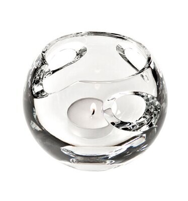 Vista Alegre Sculpture Candlestick 48000392, MPN: 48000392, 5601266247502