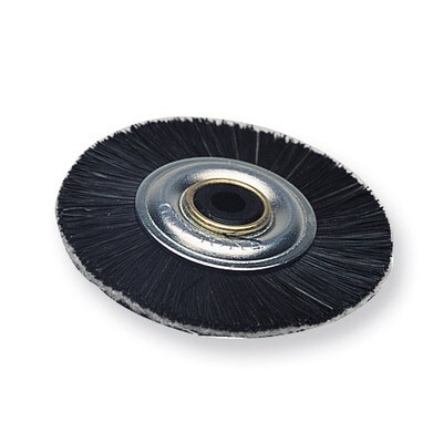 Black/Stiff Bristle Metal-Hub Combination Brush JT939, MPN: JT939, 654207123682