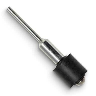 Abrasive 1/2 Band Arbors 3/32 Shank Mandrel JT40, MPN: JT40,