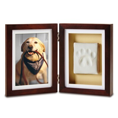 Pawprints Desk Picture Frame GM15728, MPN: GM15728, 698904214069