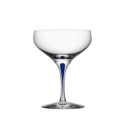 Orrefors Intermezzo Coupe 6257403, MPN: 6257403, 7321646054411