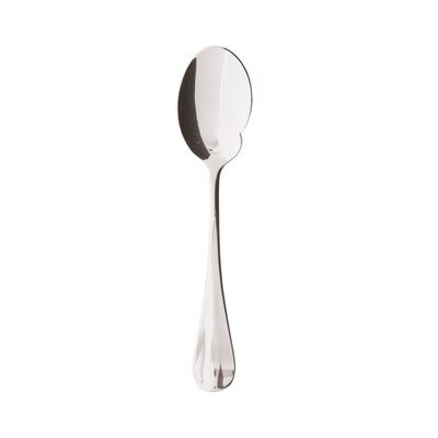 Sambonet Symbol French Sauce Spoon 52576-69, MPN: 52576-69, 790955901612