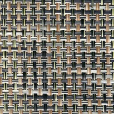 Sambonet Linea Q Table Mat Light Melange 56529-CA, MPN: 56529-CA, 790955887848