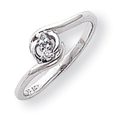 Diamond ring 14k White Gold Y1707AA, MPN: Y1707AA, 883957388328