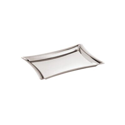 Sambonet Bamboo Cash Valet Tray 56718-22, MPN: 56718-22, 790955849587