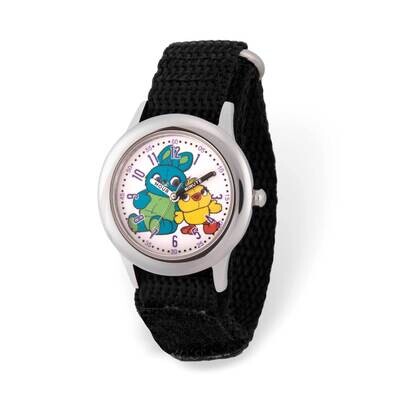 Disney Toy Story Ducky/Bunny Time Teacher Kids Watch XWA6220, MPN: XWA6220, 842885110944