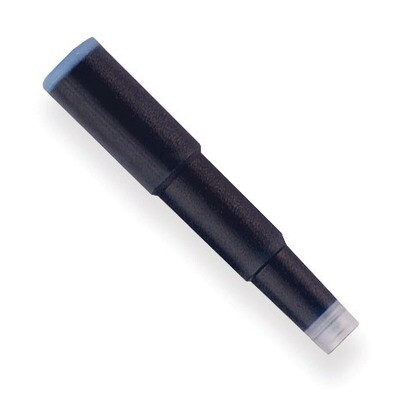 Slim Fountain Pen Blue Ink Cartridges GM8911, MPN: GM8911, 73228106892