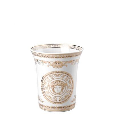 Versace Medusa Gala Vase 7 Inch, MPN: 14091-403635-26018, 790955942622