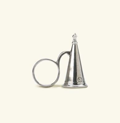 Match Pewter Conical Snuffer 789, MPN: 789,