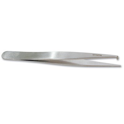 Split Ring 5In Tweezers JT4890, MPN: JT4890, 790524642687