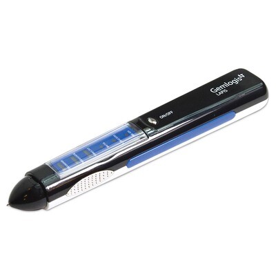 Gemlogis Lapis Rechargeable Tester JT4920, MPN: JT4920, 726898000075