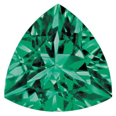 5.0mm Trillion Mt St Helens Gemstone MS5T, MPN: MS5T,