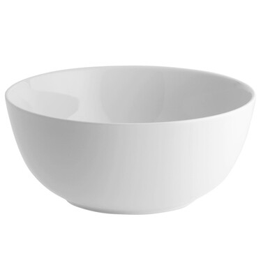 Vista Alegre Broadway White Salad Bowl, MPN: 21085910, 5601266665474