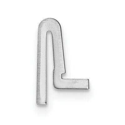 Bangle Tongue Setting 18k White Gold 8W2598, MPN: 8W2598,