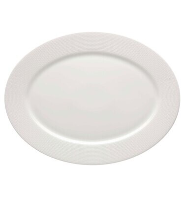 Vista Alegre Cesta Large Oval Platter, MPN: 21107545, 5601266028521