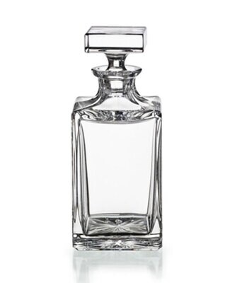 Vista Alegre Austin Whisky Decanter 48000006, MPN: 48000006, 5601875214889