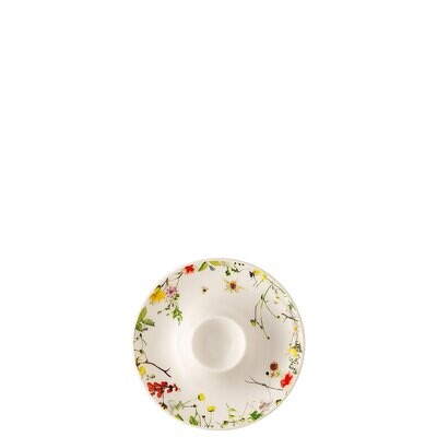 Rosenthal Brillance Fleurs Sauvages Egg Cup 5 3/8 Inch, MPN: 10530-405101-15525,