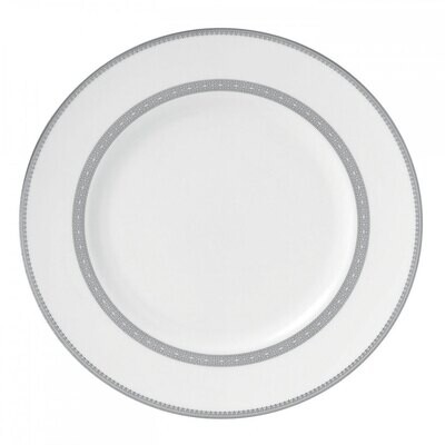 Vera Wang Vera Lace Dinner Plate 10.75 Inch, MPN: 50127201004, 32677903186