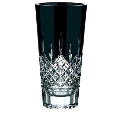 Waterford Lismore Black Vase 12 Inch 1062063, MPN: 1062063, 701587467216