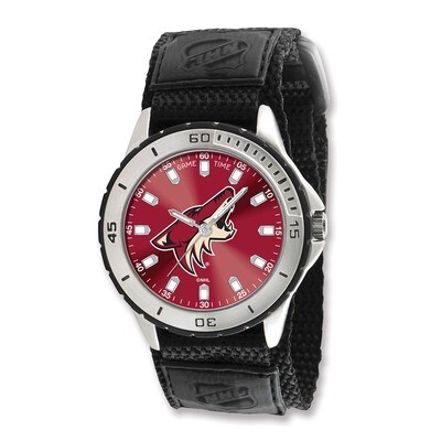 Arizona Coyotes Veteran Watch Men&#39;s XWM1527, MPN: XWM1527, 846043015447