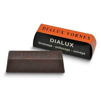 Orange Dialux Polishing Compound JT5533, MPN: JT5533,