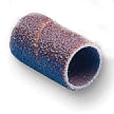 240 Grit Aluminum Oxide 1/4 X 1/2 Sanding Bands Package of 50 3M JT18, MPN: JT18,