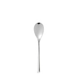 Sambonet h-art french sauce spoon 7 3/8 inch - 18/10 stainless steel, MPN: 52527-69, 790955900134