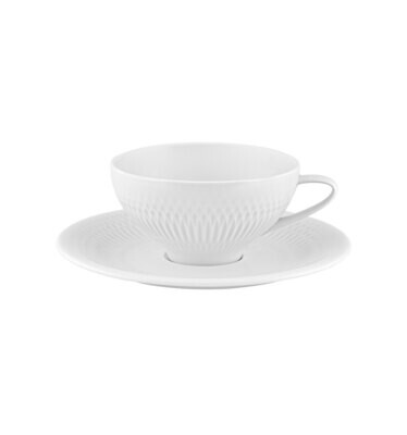 Vista Alegre Utopia Tea Cup And Saucer 21127765, MPN: 21127765, 5601266909561