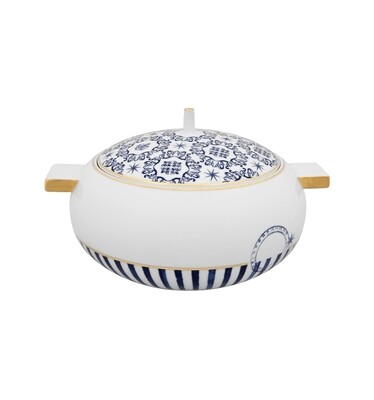 Vista Alegre Transatlantica Tureen, MPN: 21118708,