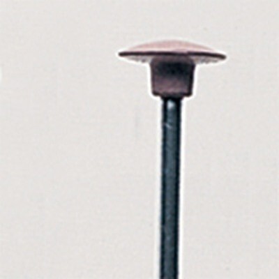 Knife-Edge Extra Fine-Grit Mounted Silicone Polisher Package of 2 JT442, MPN: JT442, 654207191568