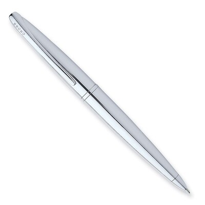 ATX Pure Chrome Ball-Point Pen GL7867, MPN: GL7867, 73228014470