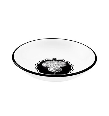 Vista Alegre Christian Lacroix Herbariae Medium Shallow Bowl 21133505, MPN: 21133505, 5605414014848