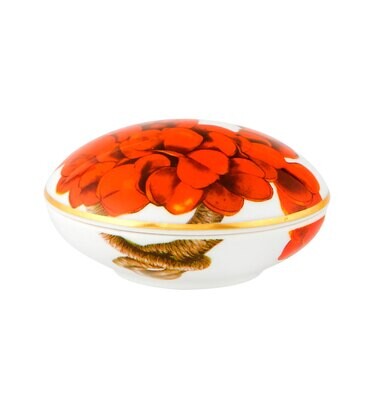 Vista Alegre Amazonia Small Round Box 21133620, MPN: 21133620, 5605414016286