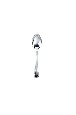 Versace Versace Greca Flatware Coffee Tea Spoon Stainless Steel, MPN: 69178-130955-75036, 790955172…