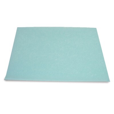 Wet Or Dry 2 Micron Mint Polishing Paper JT4962, MPN: JT4962,