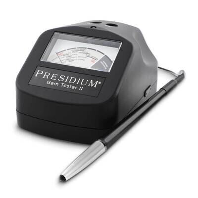 Presidium Gem Tester PGT II JT5457, MPN: JT5457, 654207144120