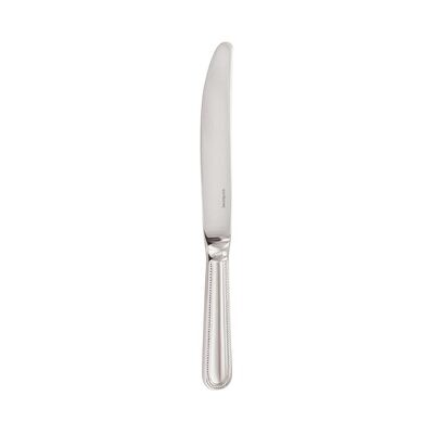 Sambonet Perles Dessert Knife Solid Handle 52502-27, MPN: 52502-27, 790955258785