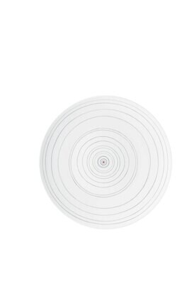 Rosenthal TAC Stripes 2.0 Dinner Plate 11 1/2 Inch, MPN: 11280-403261-10229, 790955139541