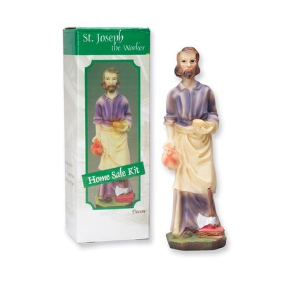 Saint Joseph Home Sale Kit GM923, MPN: GM923, 827225157001