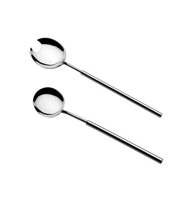Vista Alegre Domo Cn Salad Servers, MPN: 27014931, 5601266117560