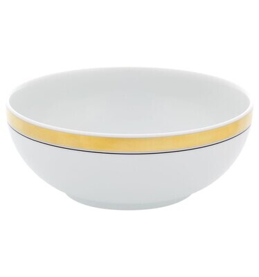 Vista Alegre Domo Gold Cereal Bowl, MPN: 21118404,