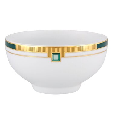 Vista Alegre Emerald Veggie Bowl 21130133, MPN: 21130133, 5601266331669