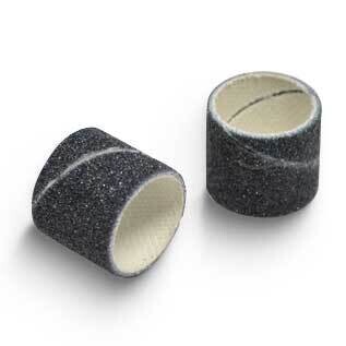 Box of 100 Fine 1/2 Abrasive Band JT5116, MPN: JT5116,
