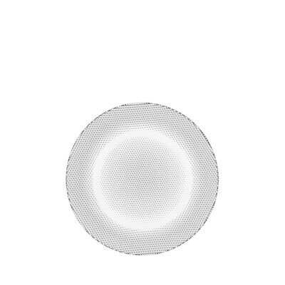 Kosta Boda Limelight Side Plate Set of 2 7071803, MPN: 7071803, 7321646046737